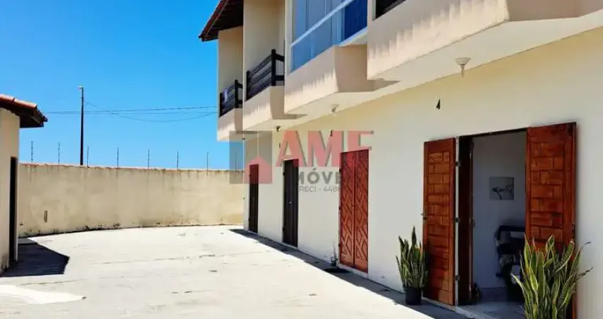 Casa em condomínio fechado com 1 quarto à venda no Jardim Jamaica, Itanhaém 