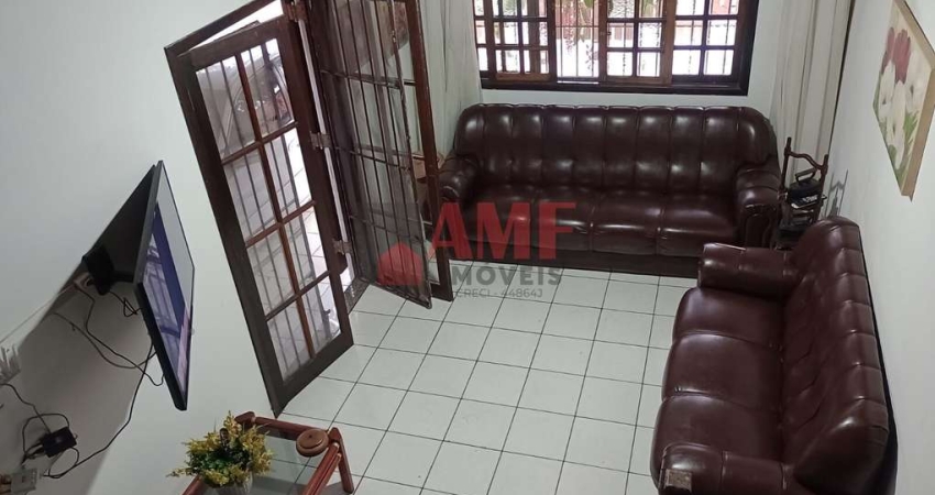 Casa com 2 quartos à venda no Cibratel II, Itanhaém 