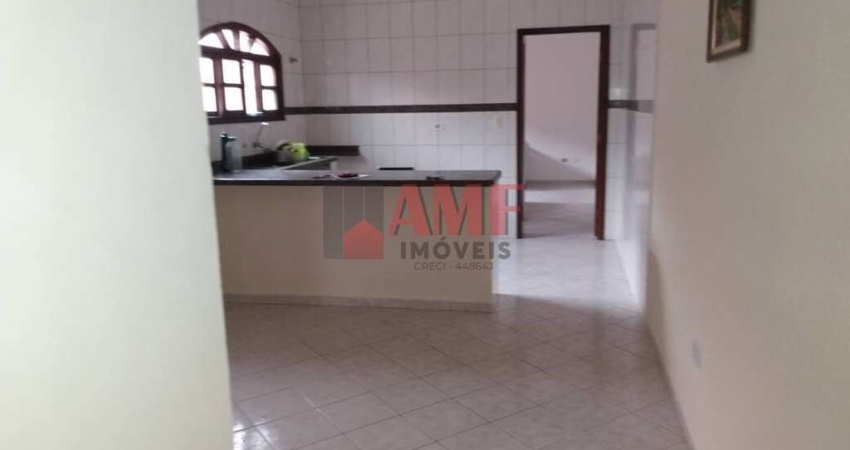 Casa com 2 quartos à venda no Cibratel II, Itanhaém 