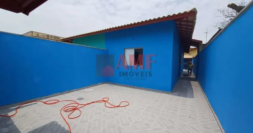 Casa com 2 quartos à venda no Jardim Regina, Itanhaém 