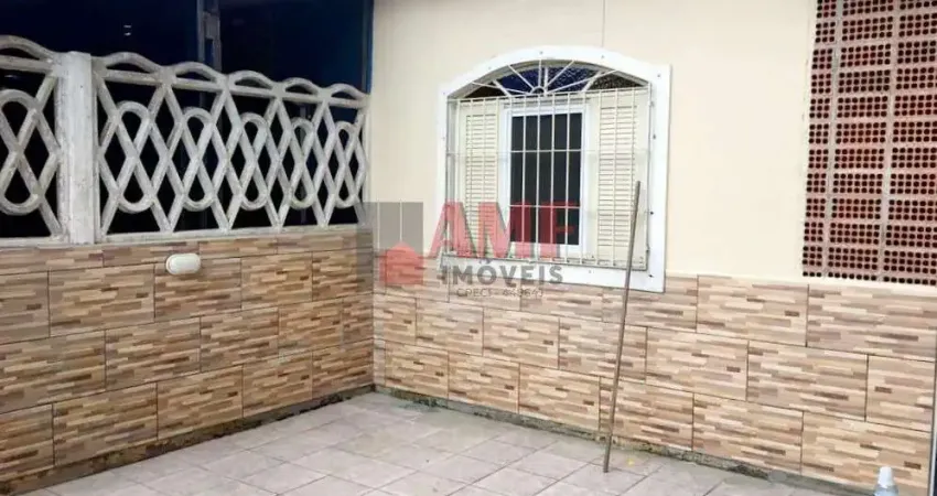 Casa com 2 quartos à venda no Balneário Campos Eliseos, Itanhaém 
