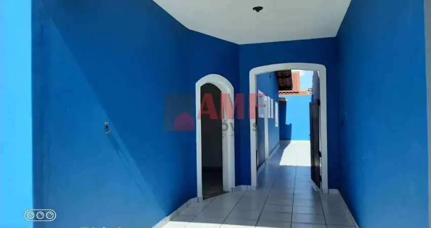 Casa com 2 quartos à venda no Jardim Suarão, Itanhaém 