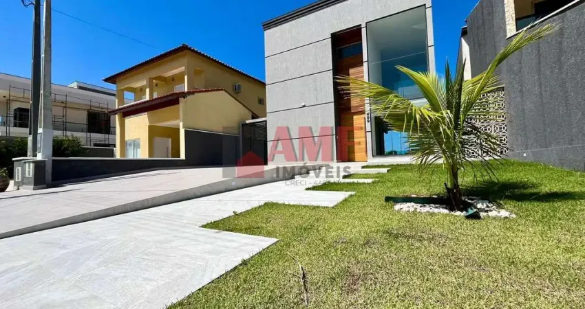 Casa com 4 quartos à venda no Jardim Guacira, Itanhaém 