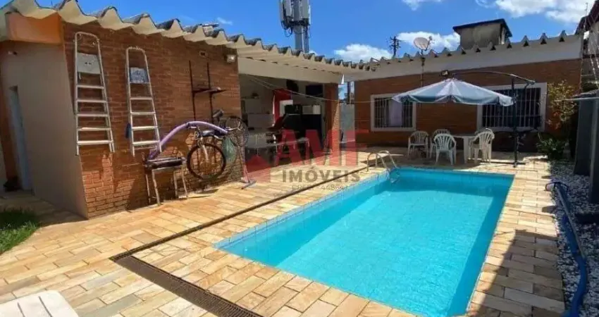 Casa com 3 quartos à venda na Praia do Sonho, Itanhaém 