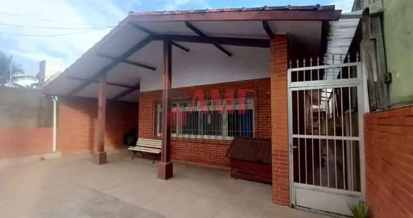 Casa com 3 quartos à venda na Praia do Sonho, Itanhaém 