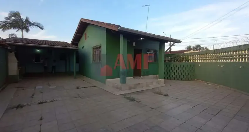 Casa com 2 quartos à venda na Belas Artes, Itanhaém 