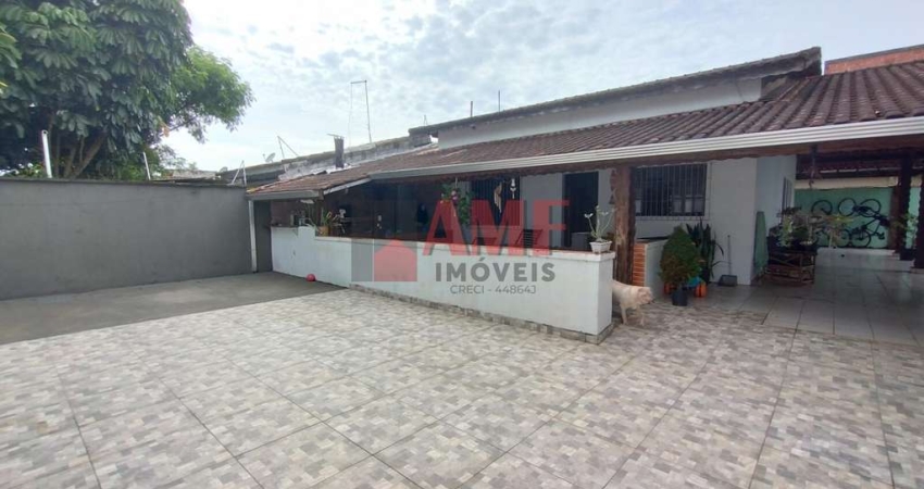 Casa com 2 quartos à venda no Jardim Suarão, Itanhaém 
