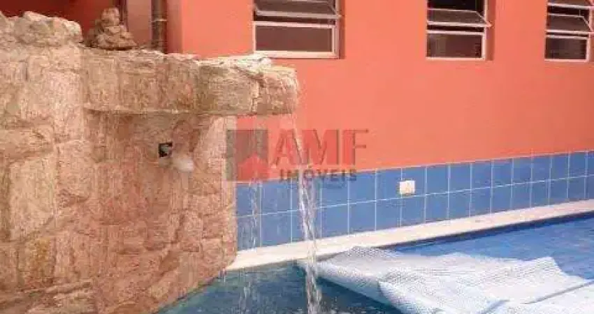 Casa com 3 quartos à venda na Belas Artes, Itanhaém 