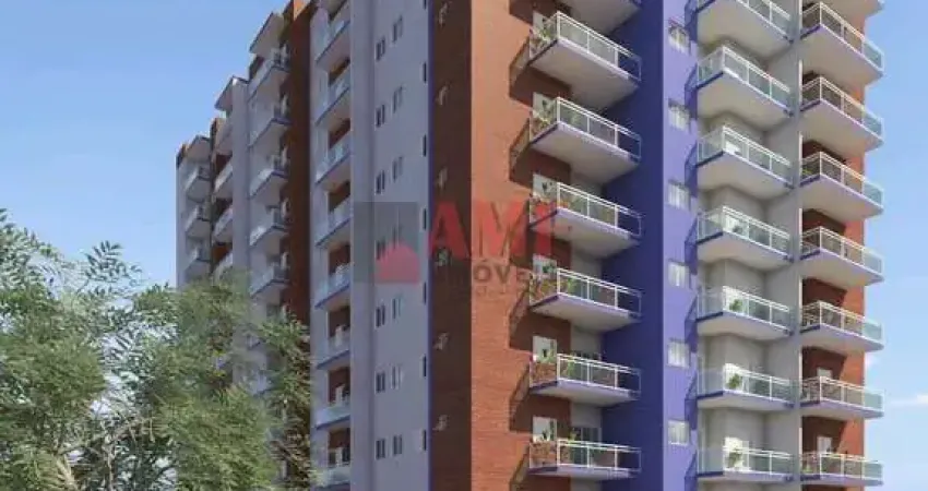 Apartamento com 2 quartos à venda no Centro, Itanhaém 