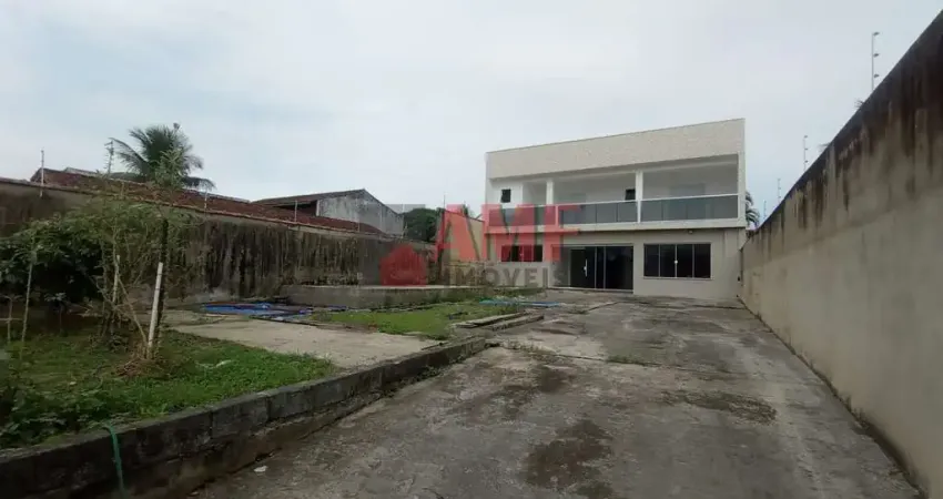 Casa com 2 quartos à venda no Jardim Grandesp, Itanhaém 