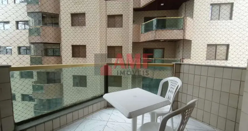 Apartamento com 3 quartos à venda no Jardim Marina, Mongaguá 