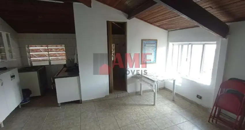 Casa com 2 quartos à venda no Jardim Suarão, Itanhaém 