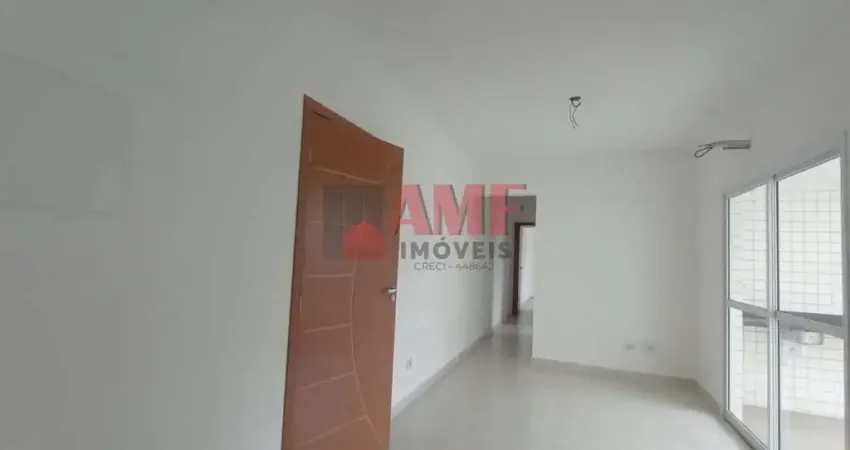 Apartamento com 2 quartos à venda na Vila Caiçara, Praia Grande 