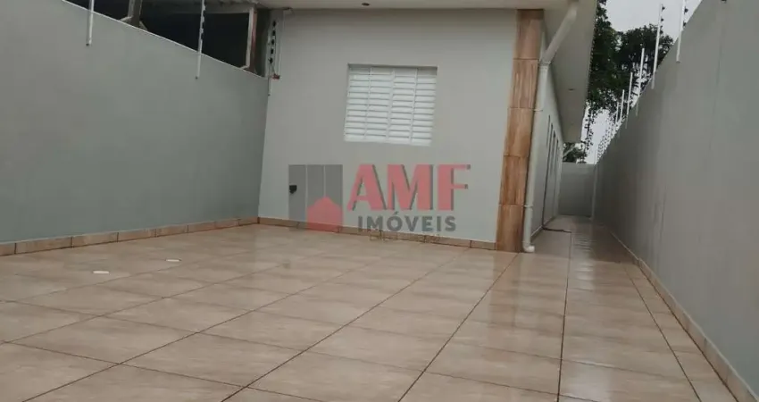 Casa com 2 quartos à venda no Jardim Suarão, Itanhaém 