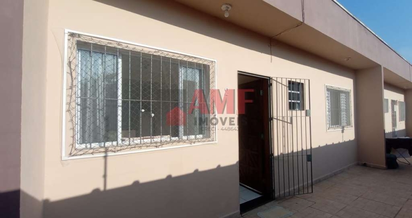 Casa com 2 quartos à venda no Cibratel II, Itanhaém 