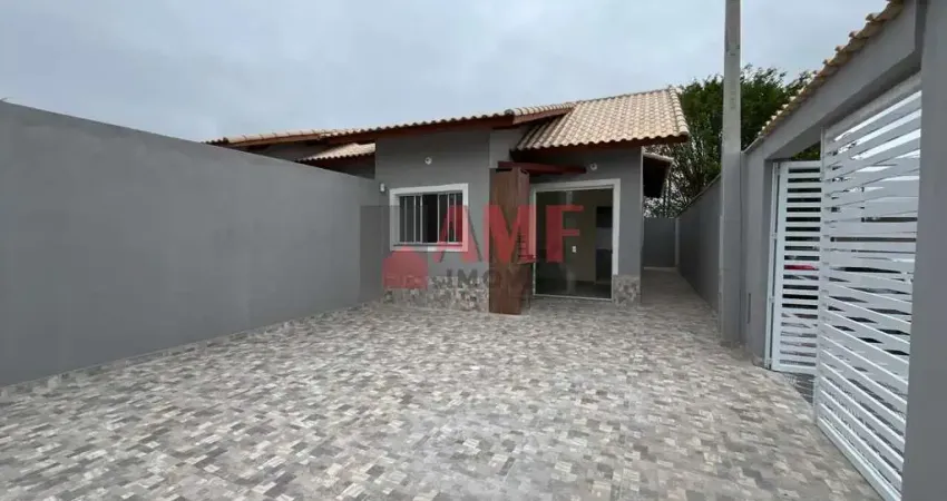 Casa com 2 quartos à venda no Jardim São Fernando, Itanhaém 