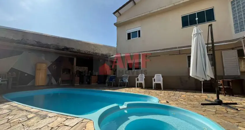 Casa com 4 quartos à venda no Palmeiras II, Itanhaém 