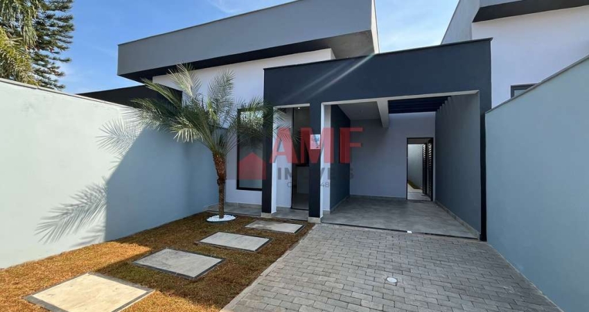 Casa com 3 quartos à venda no Cibratel II, Itanhaém 
