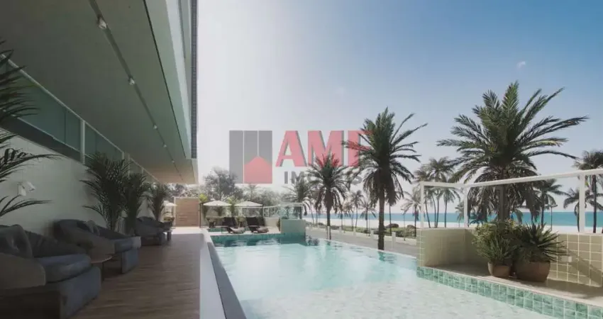 Apartamento com 2 quartos à venda no Centro, Itanhaém 