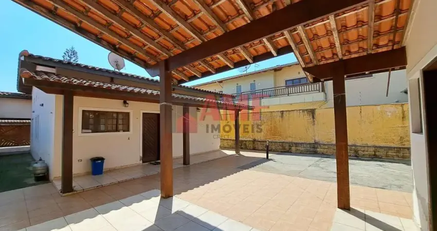 Casa com 3 quartos à venda no Jardim Grandesp, Itanhaém 