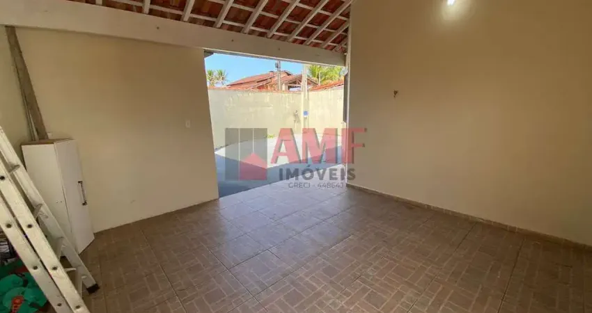 Casa com 2 quartos à venda no Jardim Grandesp, Itanhaém 