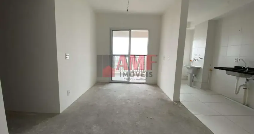 Apartamento com 2 quartos à venda no Marapé, Santos 