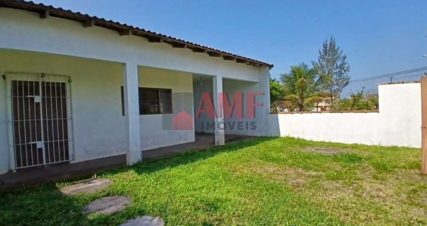 Casa com 3 quartos à venda no Balneário Tupy, Itanhaém 