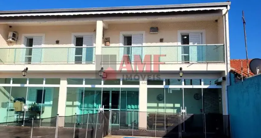 Casa com 5 quartos à venda no Jardim Corumbá, Itanhaém 