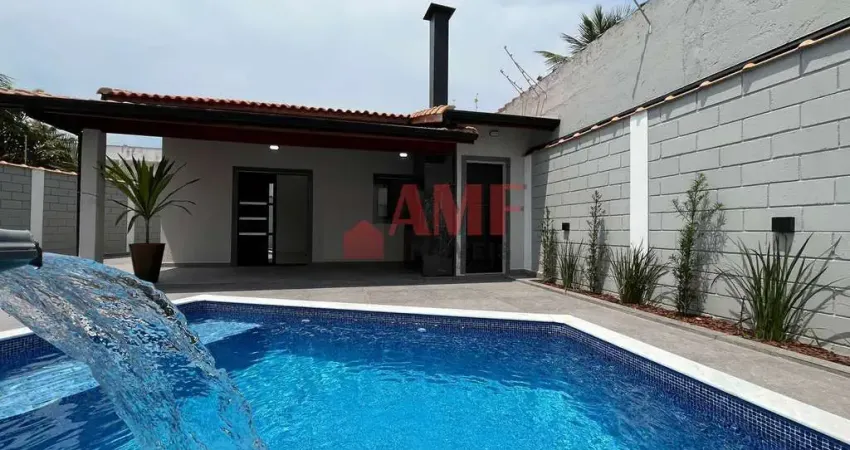 Casa com 3 quartos à venda no Jardim Santa Terezinha, Itanhaém 