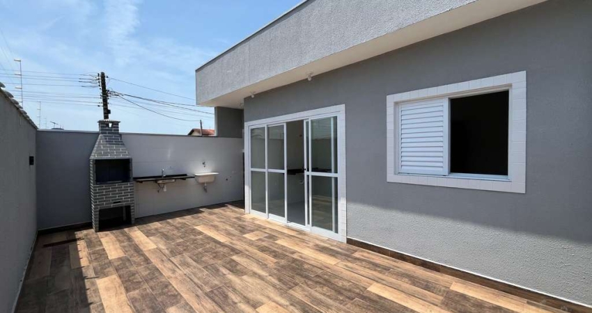 Casa em Condomínio no Cibratel II