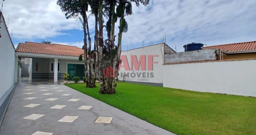 Casa com 3 quartos à venda no Cibratel II, Itanhaém 