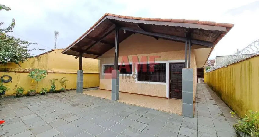 Casa com 3 quartos à venda no Nova Itanhaém, Itanhaém 