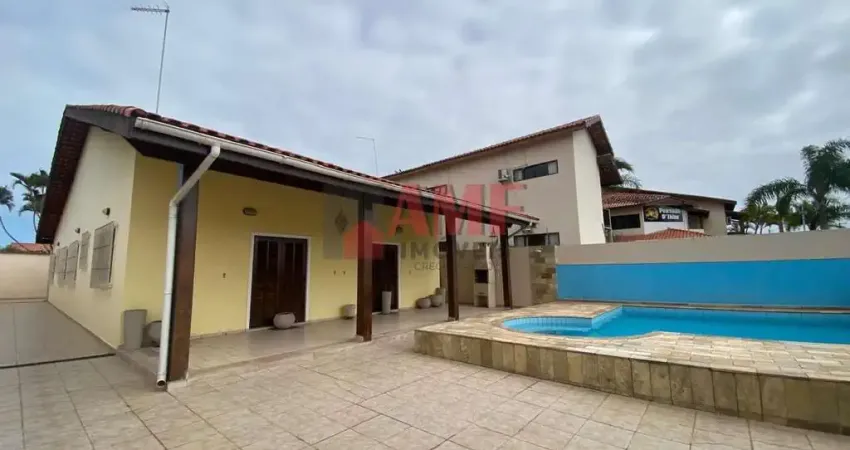 Casa com 3 quartos à venda no Cibratel II, Itanhaém 
