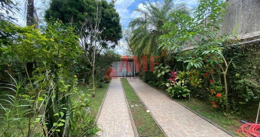 Casa com 3 quartos à venda na Vila Seabra, Mongaguá 