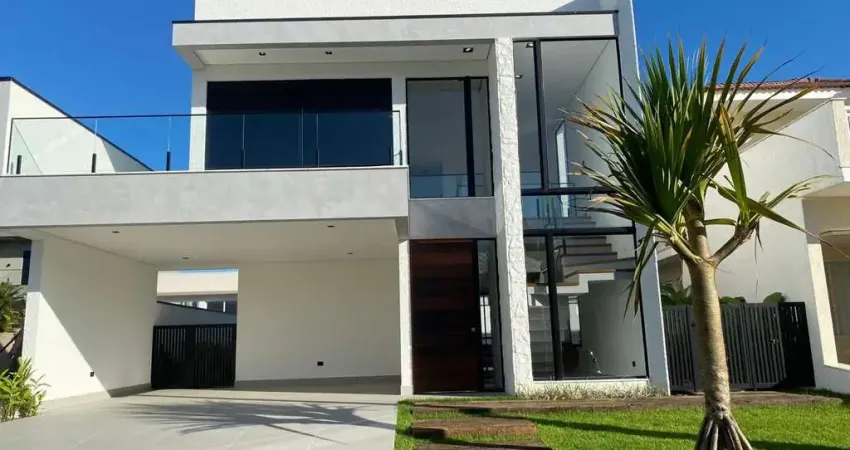 Casa à venda no Bougainvillee IV, Peruíbe 