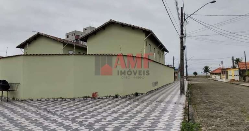 Casa com 2 quartos à venda na Avenida São Paulo, 9339, Agenor de Campos, Mongaguá
