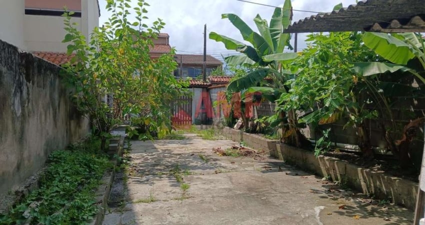 Casa com 1 quarto à venda no Cibratel II, Itanhaém 