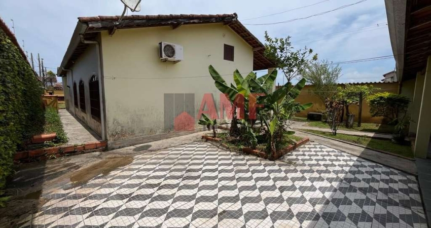 Casa com 3 quartos à venda no Cibratel II, Itanhaém 