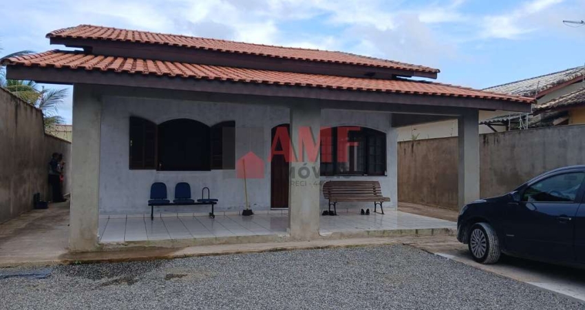 Casa com 21 quartos à venda no Cibratel II, Itanhaém 