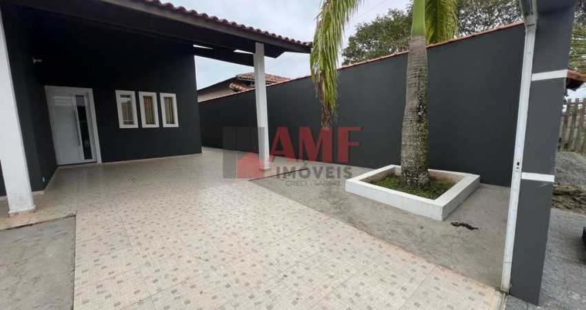 Casa com 3 quartos à venda no Cibratel II, Itanhaém 