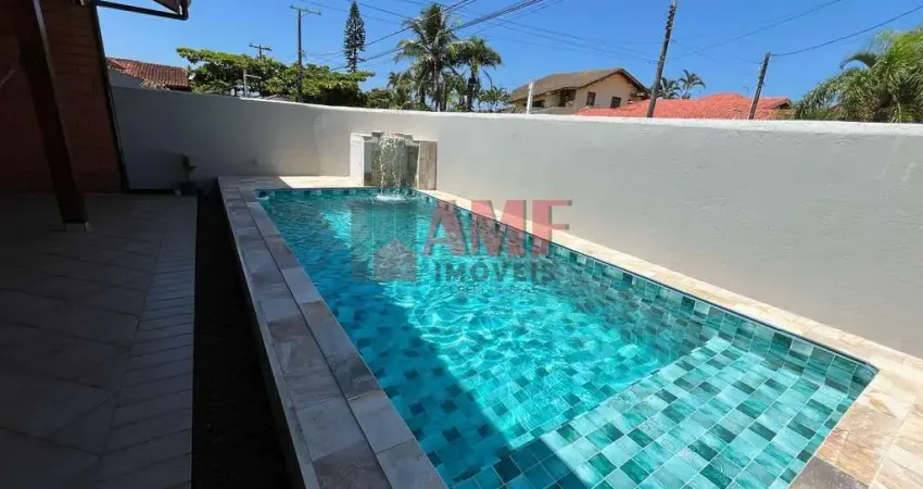 Casa com 5 quartos à venda no Jardim Grandesp, Itanhaém 