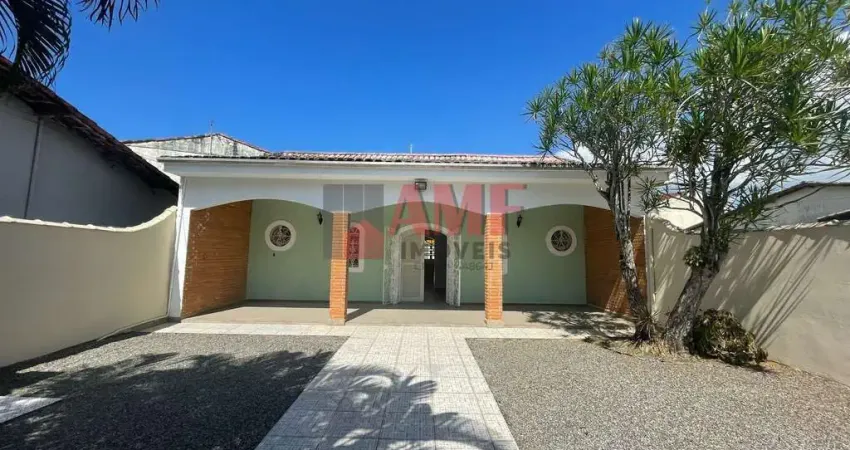 Casa com 2 quartos à venda no Satélite, Itanhaém 