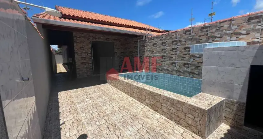Casa com 2 quartos à venda na Mexico, 875, Santa Júlia, Itanhaém