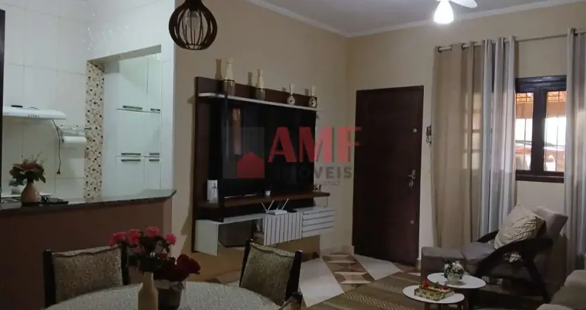 Casa com 2 quartos à venda no Nova Itanhaém, Itanhaém 