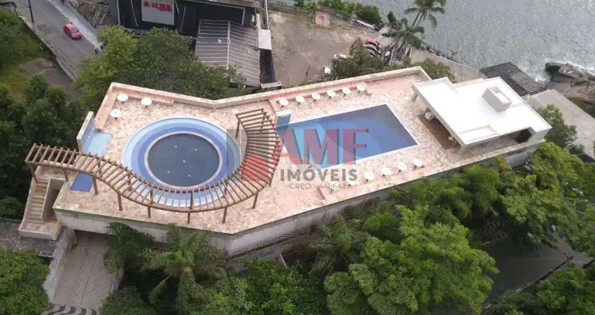 Apartamento com 1 quarto à venda no Ilha Porchat, São Vicente 