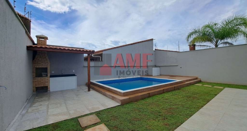 Casa com 3 quartos à venda na Rua Rio Grande do Norte, Cibratel II, Itanhaém