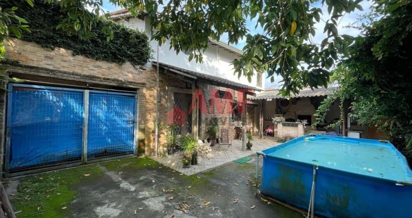 Casa com 3 quartos à venda no Jardim Jamaica, Itanhaém 