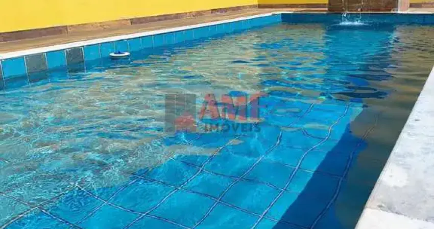 Casa em condomínio fechado com 2 quartos à venda no Jequitibá, Itanhaém 