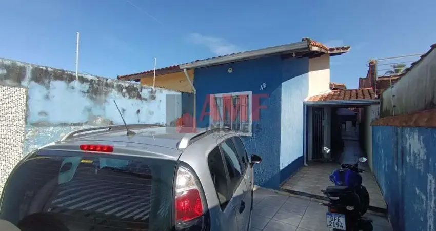 Casa com 2 quartos à venda no Santa Júlia, Itanhaém 