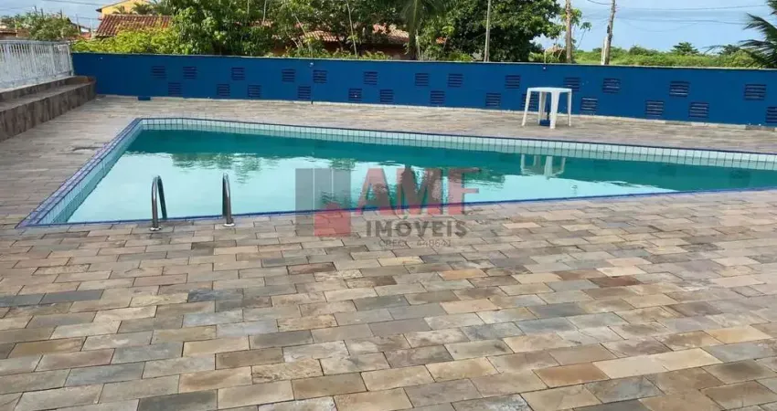 Apartamento Frente Mar na Tupy